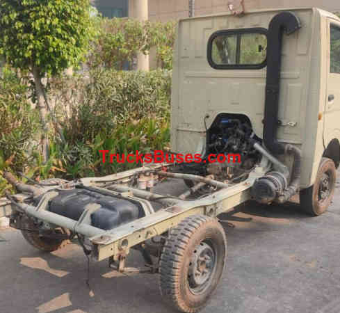 Tata Ace Images